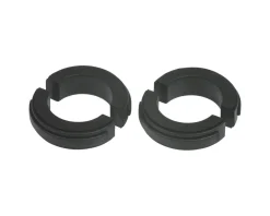 Bosch Rubber Spacers for Intuvia Display Holder (BDU2XX, BDU3X) (22.2mm Clamp)