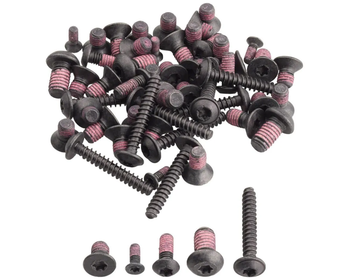 Bosch Screw Kit for ABS (BAS33YY)