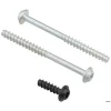 Bosch Screw Set (PowerPack 400/500 Rack) (BBP33YY)
