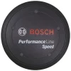 Bosch Speed Logo Cover Kit (Black) (Includes Spacer Ring) (BDU2XX)