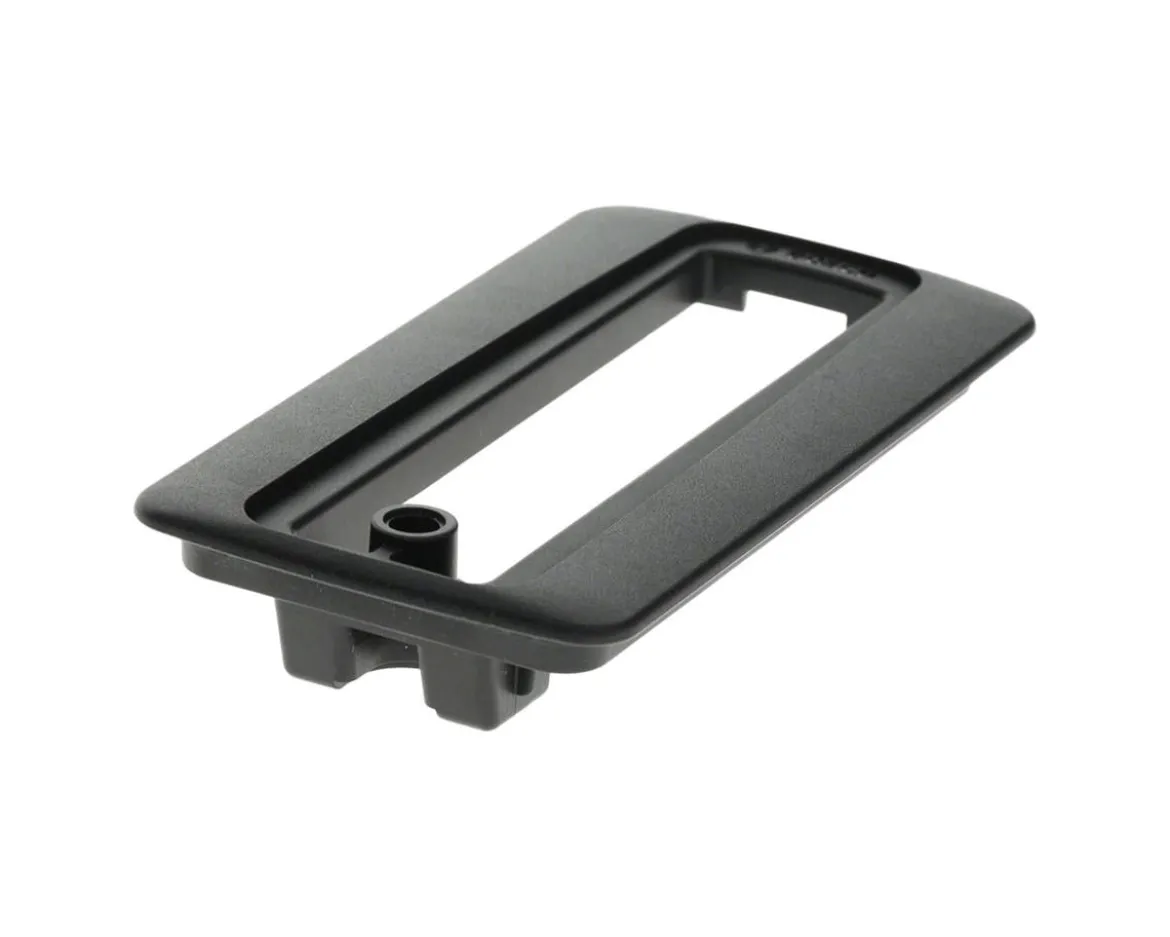 Bosch System Controller Adapter for Bike Frame Cutout