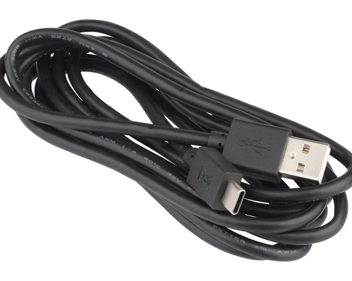 Bosch USB Cable Adapter (Type A/Type C) (6') (The Smart System Compatible)