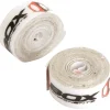 Box Components Radian Rim Tape (White) (20") (2) (14mm)