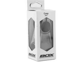 Box Cusp Stem (Gunmetal) (35.0mm) (65mm) (0°)