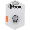 Box One Fixed Seat Clamp (Black) (25.4mm)