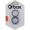 Box One Headset Spacer Kit (Blue) (5) (1-1/8")
