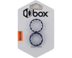 Box One Headset Spacer Kit (Blue) (5) (1-1/8")