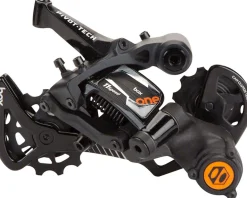 Box One Rear Derailleur (Black) (11 Speed) (Wide Cage) (Clutch)