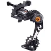 Box One 11S Rear Derailleur (Matte Onyx) (11 Speed) (Wide Cage) (Clutch)