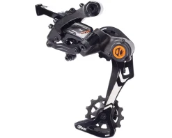Box One 11S Rear Derailleur (Matte Onyx) (11 Speed) (Wide Cage) (Clutch)