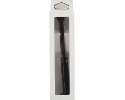 Box One Stem Lock (Black) (1-1/8")