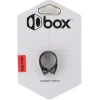 Box Two Fixed Seat Clamp (Black) (25.4mm)