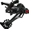 Box Two Prime 9 Derailleur (Black) (9 Speed) (X-Wide Cage) (Clutch)