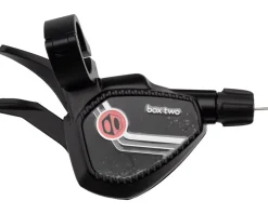 Box Two Prime 9 Groupset (9 Speed) (Single Shift) (E-Bike) (11-50T)