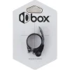 Box Two Quick Release Seat Clamp (Black) (31.8mm)