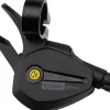 Box Four Prime 9 Trigger Shifter (Black) (Right) (Standard/Multi-Shift) (1 x 8 Speed)