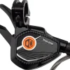 Box One Prime 9 Trigger Shifter (Black) (Right) (Standard/Multi-Shift) (1 x 9 Speed)