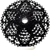 Box Three Prime 9 Cassette (Black) (9 Speed) (Shimano HG) (11-46T)