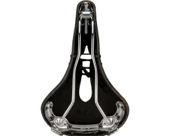 Brooks B17 Carved Saddle (Black) (175mm)