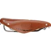 Brooks B17 Carved Saddle (Honey) (175mm)