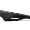 Brooks C13 Cambium Carved Saddle (Black) (Carbon Rails) (158mm)