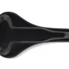 Brooks C13 Cambium Saddle (Black) (Carbon Rails) (145mm)