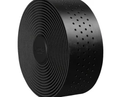 Brooks Leather Bar Tape (Black)
