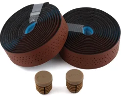 Brooks Microfibre Handlebar Tape (Honey)