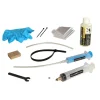 BunnyHop Tribe Premium Hydraulic Brake Bleed Kit w/Gold Oil (Shimano)