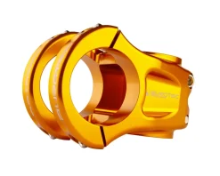 Burgtec Enduro MK3 Stem (Bullion Gold) (35mm) (35mm Clamp)