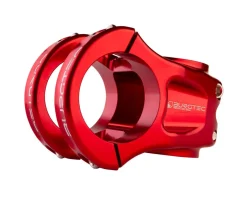 Burgtec Enduro MK3 Stem (Race Red) (35mm) (35mm Clamp)