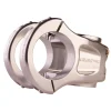 Burgtec Enduro MK3 Stem (Rhodium Silver) (35mm) (35mm Clamp)