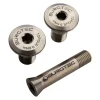 Burgtec Evil Trunnion Titanium Bolt Kit