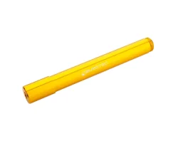Burgtec Fox 40 Fork Axle (Burgtec Bullion Gold)