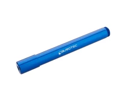 Burgtec Fox 40 Fork Axle (Deep Blue)