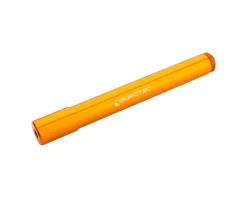 Burgtec Fox 40 Fork Axle (Iron Bro Orange)