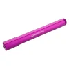 Burgtec Fox 40 Fork Axle (Purple Rain)