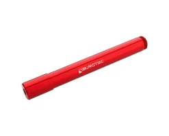 Burgtec Fox 40 Fork Axle (Race Red)