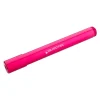 Burgtec Fox 40 Fork Axle (Toxic Barbie Pink)