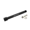 Burgtec Fox Fork 2021+ Axle (Burgtec Black) (15 x 110mm) (Fox 36/38)