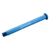 Burgtec Fox Fork Pre-2021 Axle (Deep Blue) (15 x 110mm)