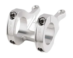 Burgtec MK3 Direct Mount Stem (Rhodium Silver) (50mm) (35mm Clamp)