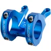 Burgtec MK3 Direct Mount Stem (Deep Blue) (50mm) (35mm Clamp)