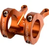 Burgtec MK3 Direct Mount Stem (Kash Bronze) (50mm) (35mm Clamp)