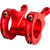 Burgtec MK3 Direct Mount Stem (Race Red) (50mm) (35mm Clamp)