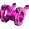 Burgtec MK3 Direct Mount Stem (Purple Rain) (50mm) (35mm Clamp)