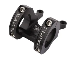 Burgtec MK3 Direct Mount Stem (Black) (50mm) (35mm Clamp)