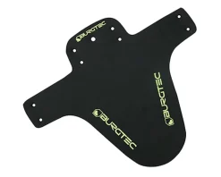Burgtec Mudguard Fender (Black)