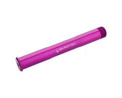 Burgtec Rockshox BoXXer Fork Axle (Purple Rain)