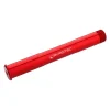 Burgtec Rockshox BoXXer Fork Axle (Race Red)